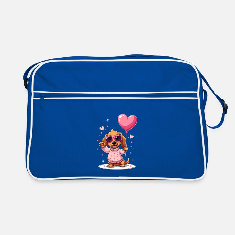 Retro Bag