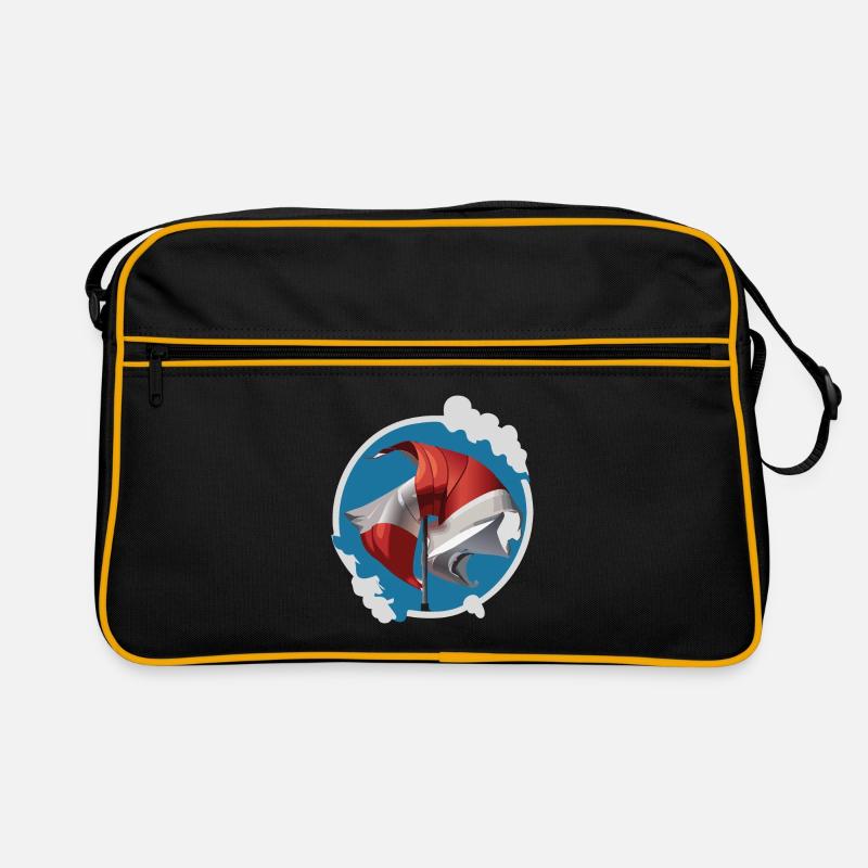 Retro Bag