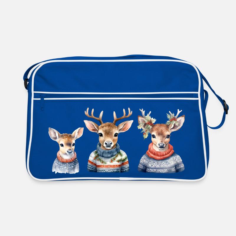 Retro Tasche