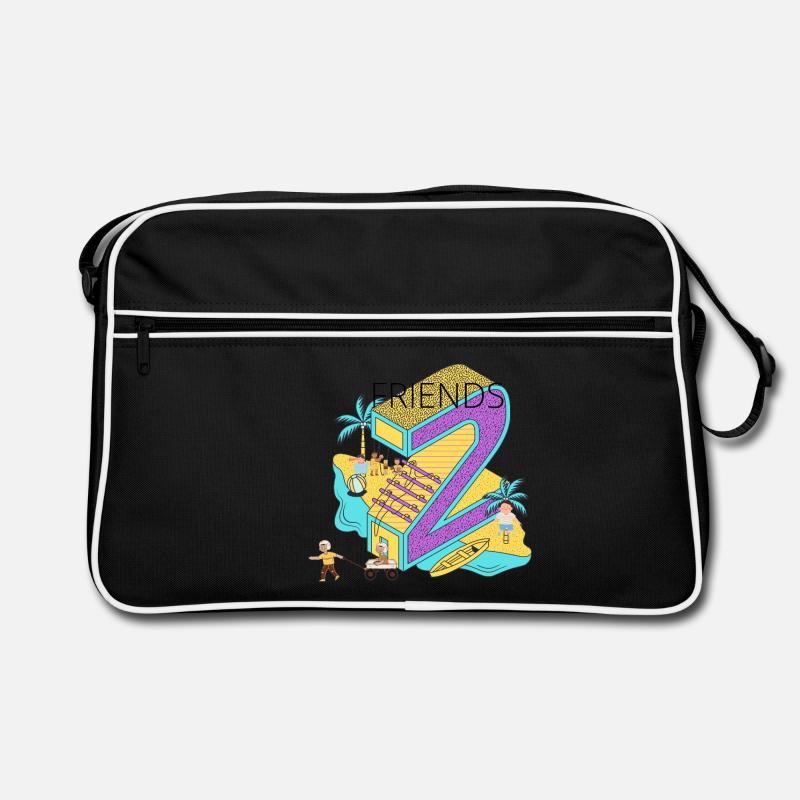 Sac Retro