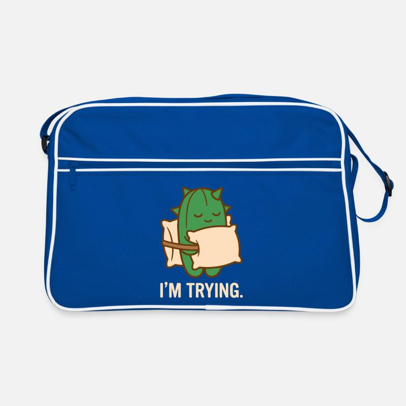 Retro Bag