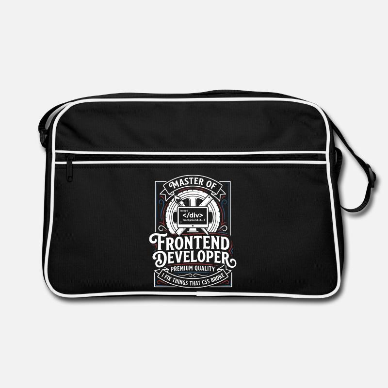 Sac Retro