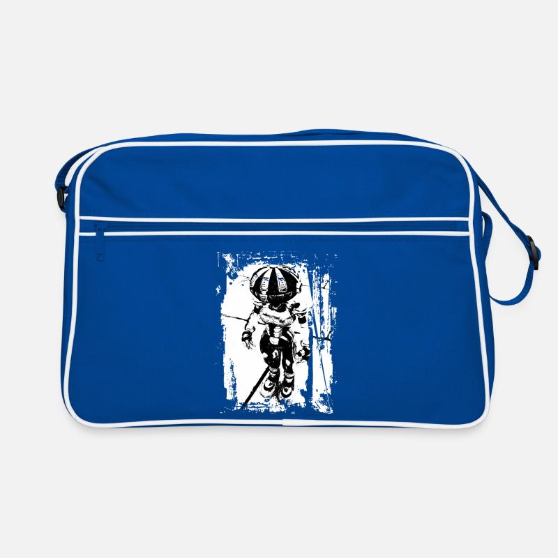 Sac Retro
