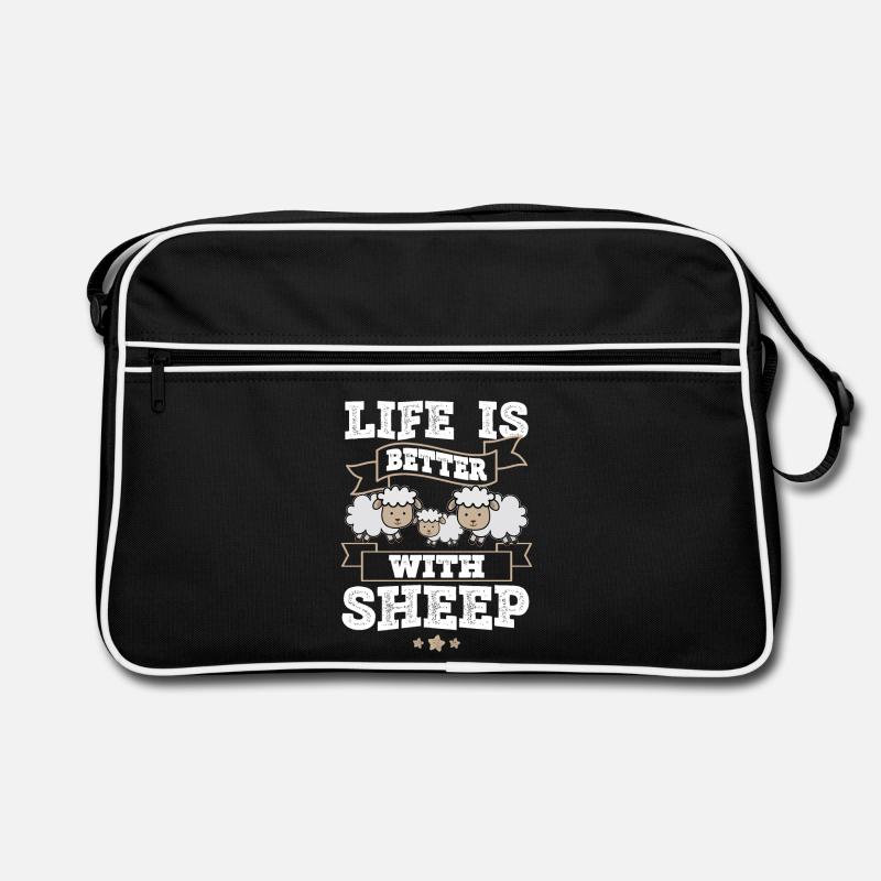 Retro Bag