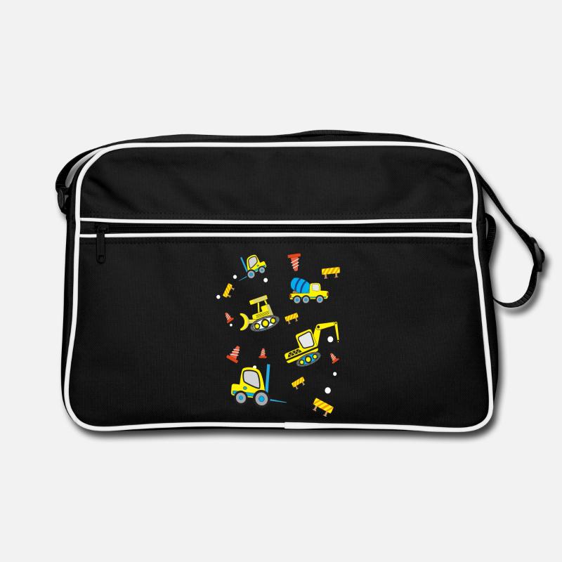Sac Retro