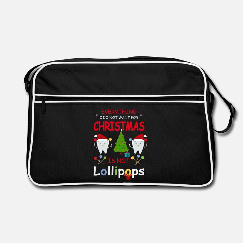 Retro Bag