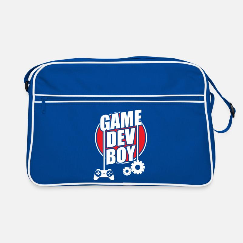 Game developer Retro Bag