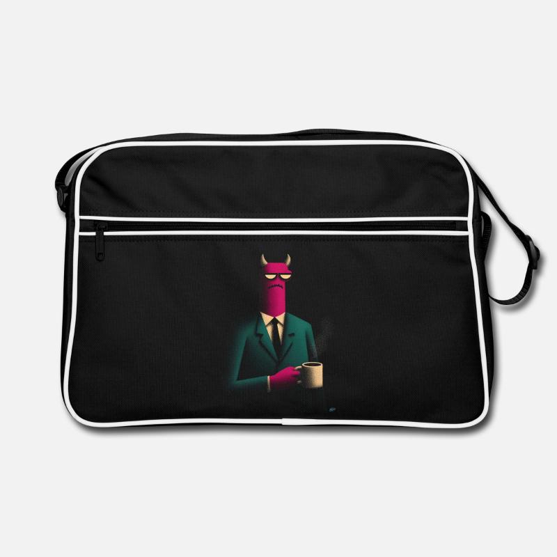 Retro Tasche