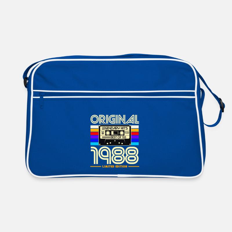 Sac Retro