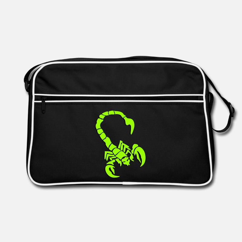 skorpion_01_3d Sac Retro