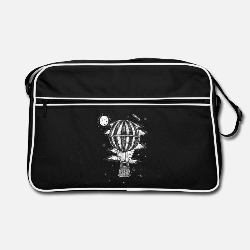 Baloon Retro Tasche