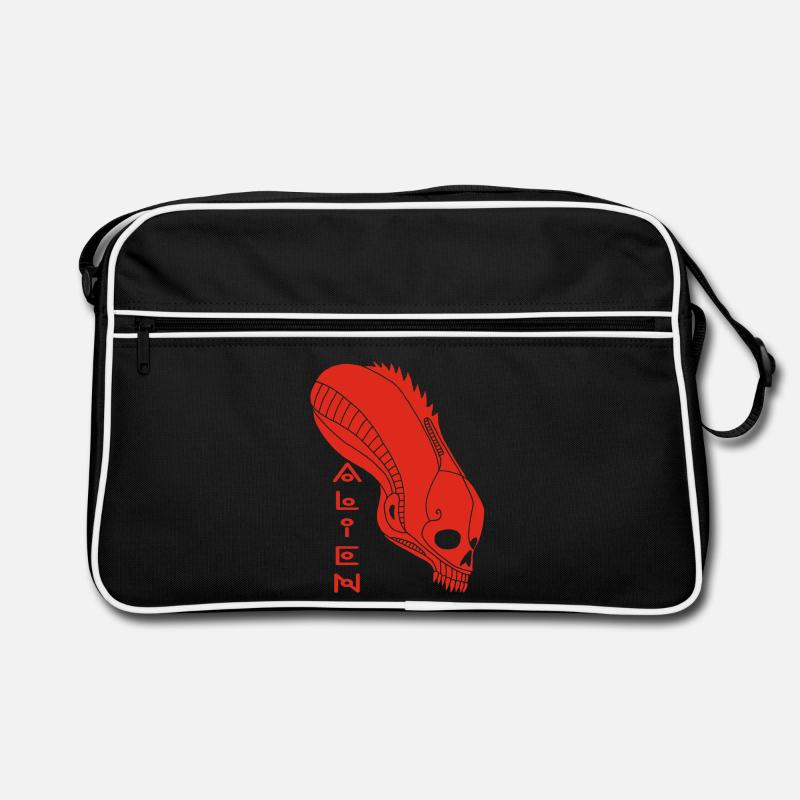 Sac Retro