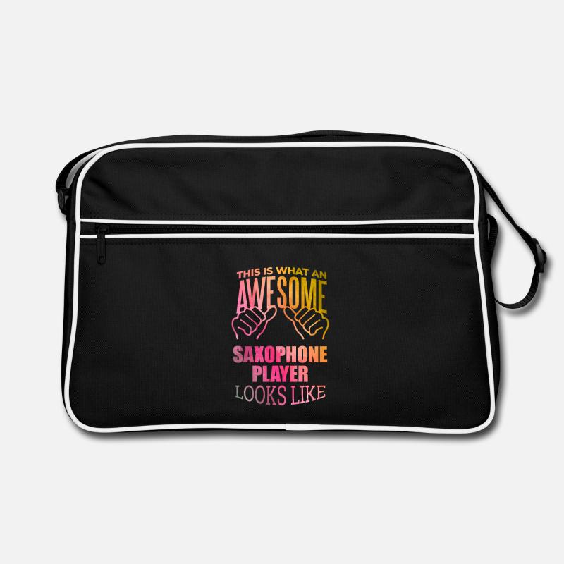Retro Tasche