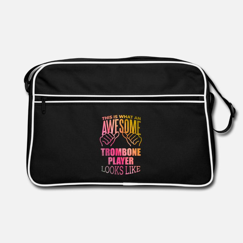 Retro Tasche