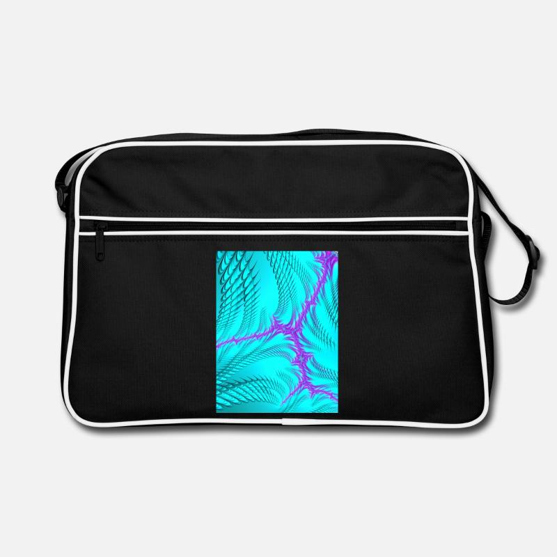 Lightning Retro Bag