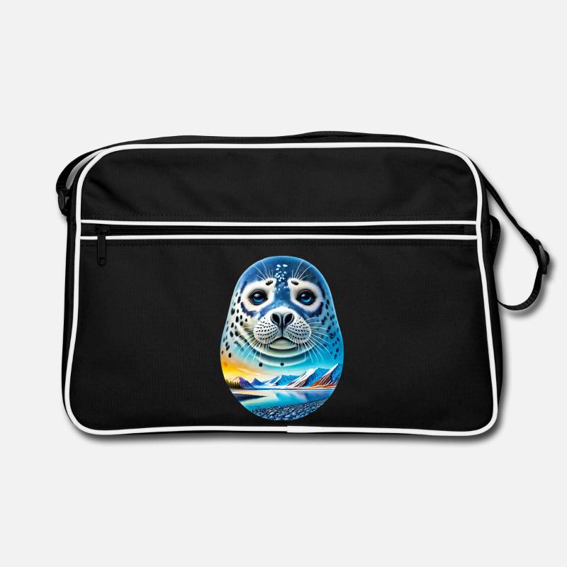 Retro Tasche