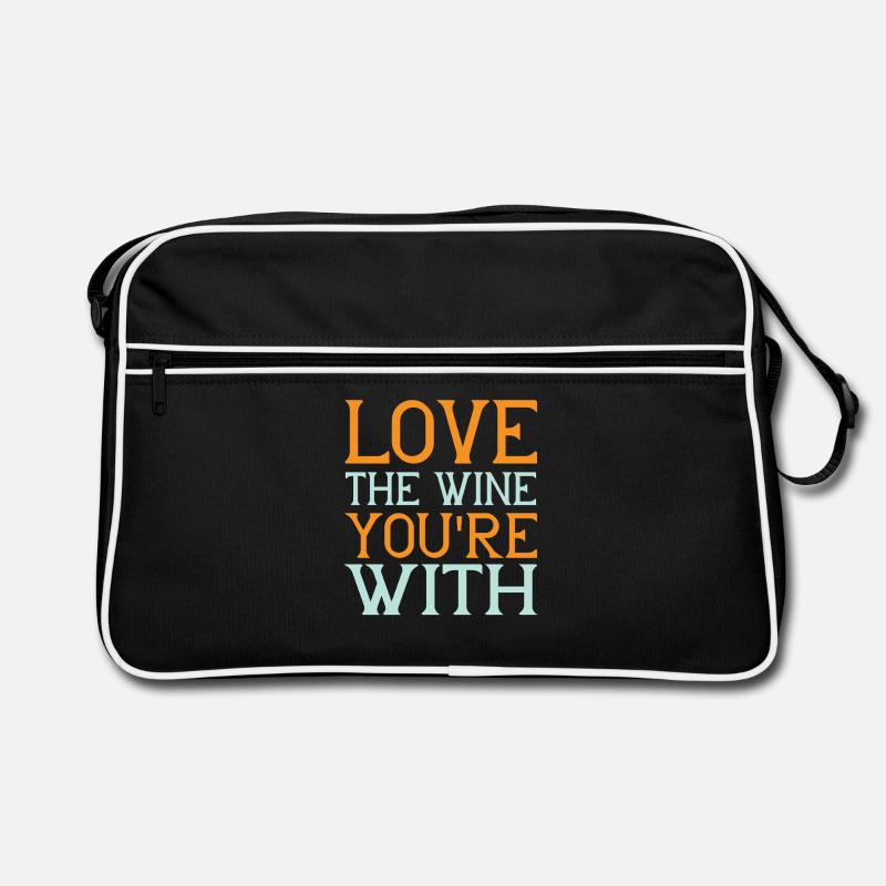 Retro Tasche