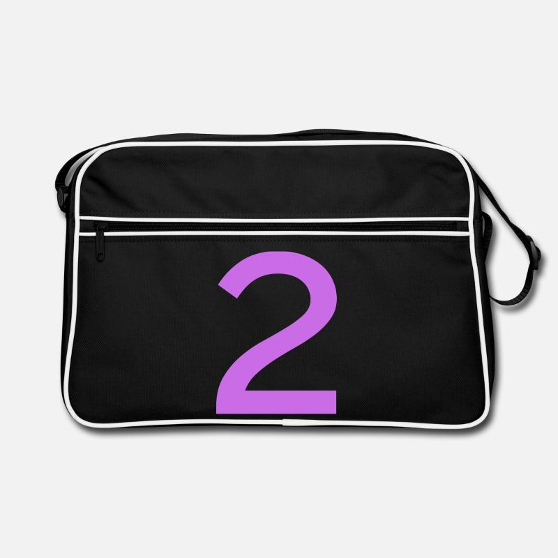 2 Sac Retro