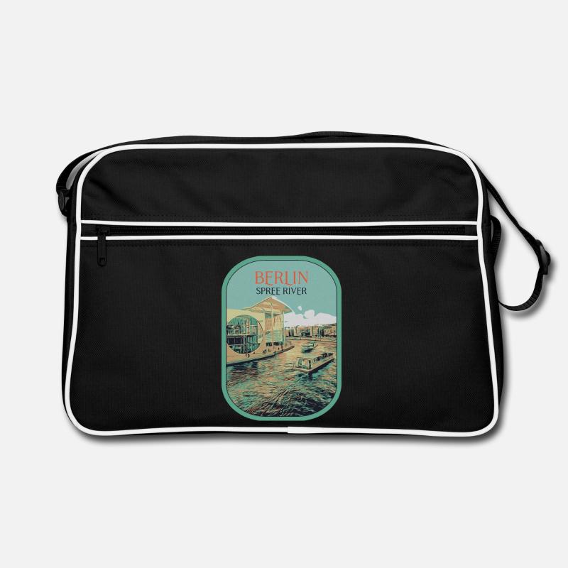 Sac Retro