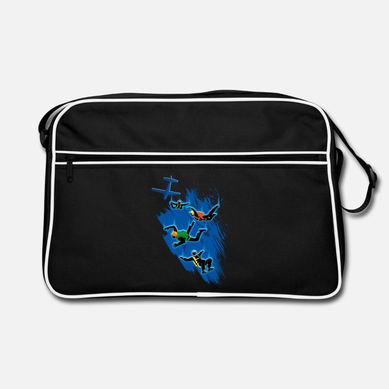 Retro Tasche