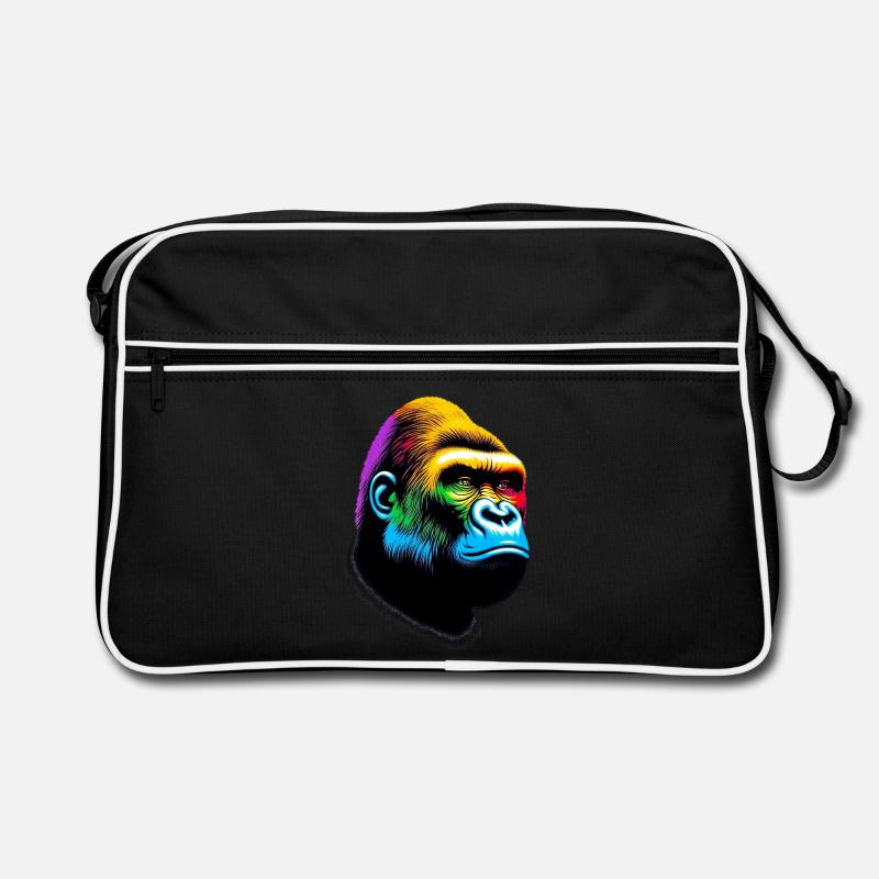 Retro Tasche