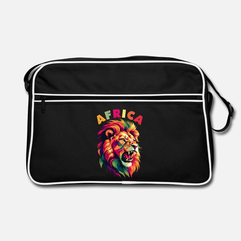 Retro Bag