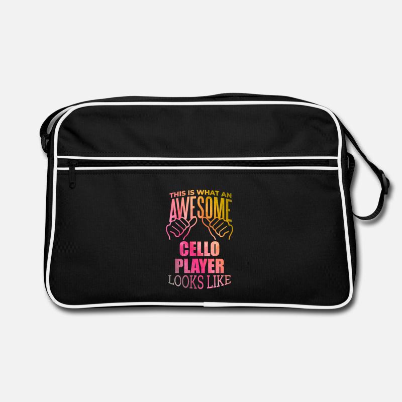 Sac Retro
