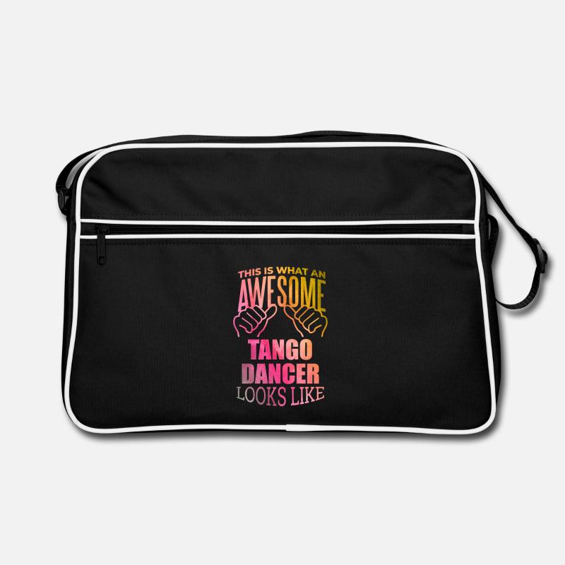Retro Tasche