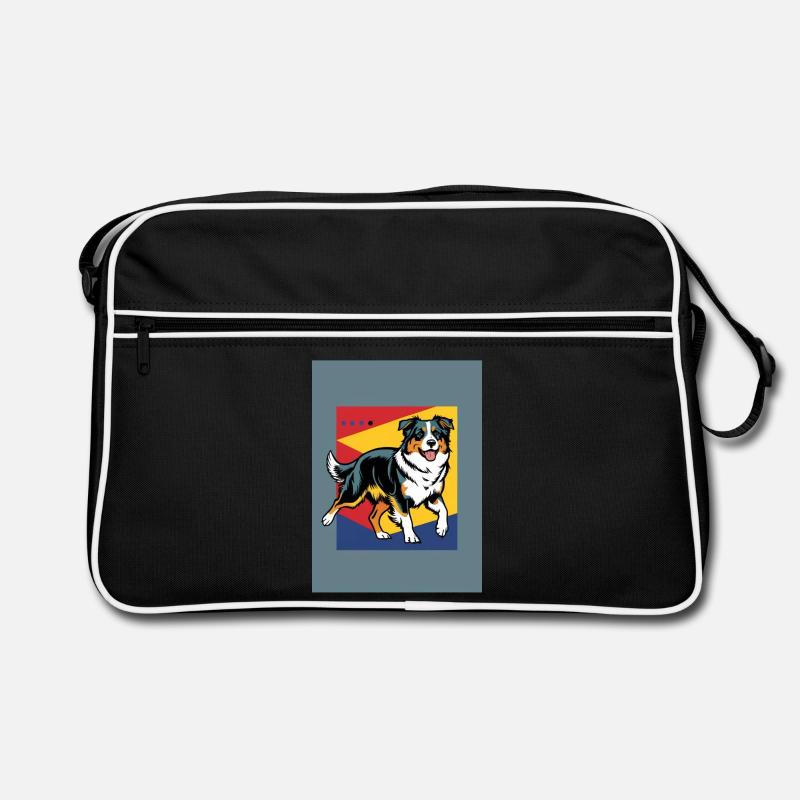Retro Tasche