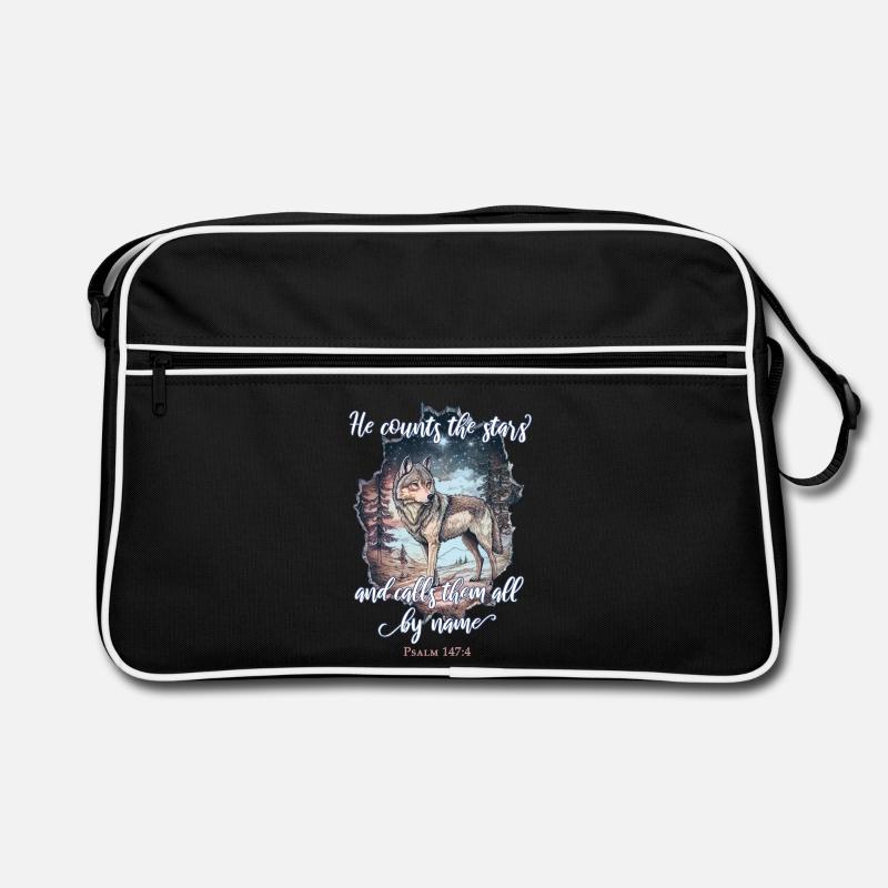 Retro Tasche