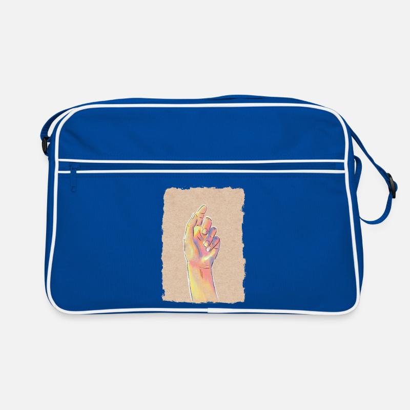 Retro Tasche