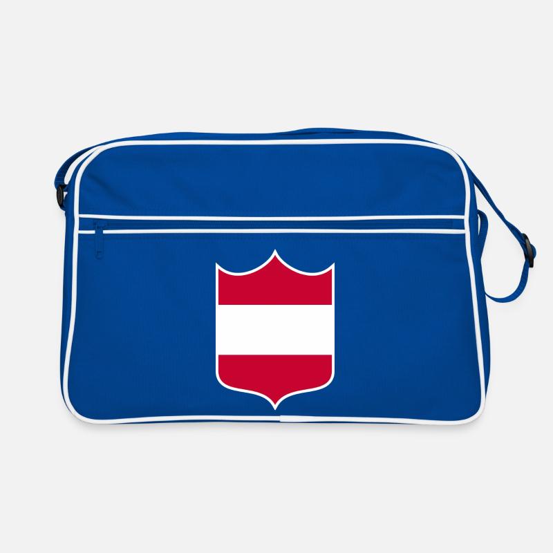 Autriche Sac Retro