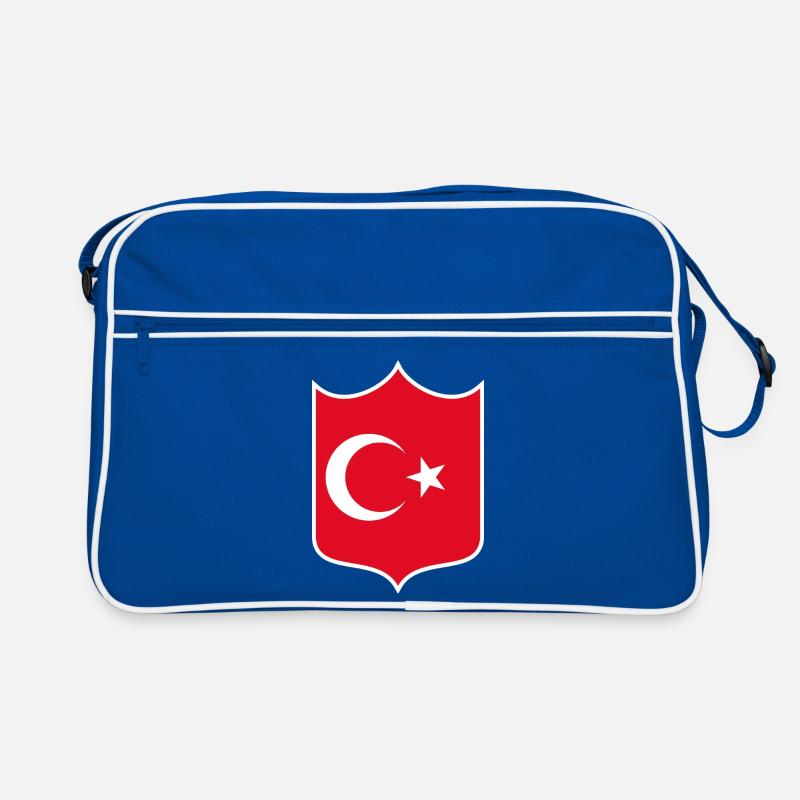 Retro Bag