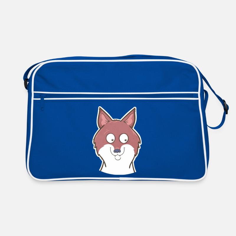 Retro Bag