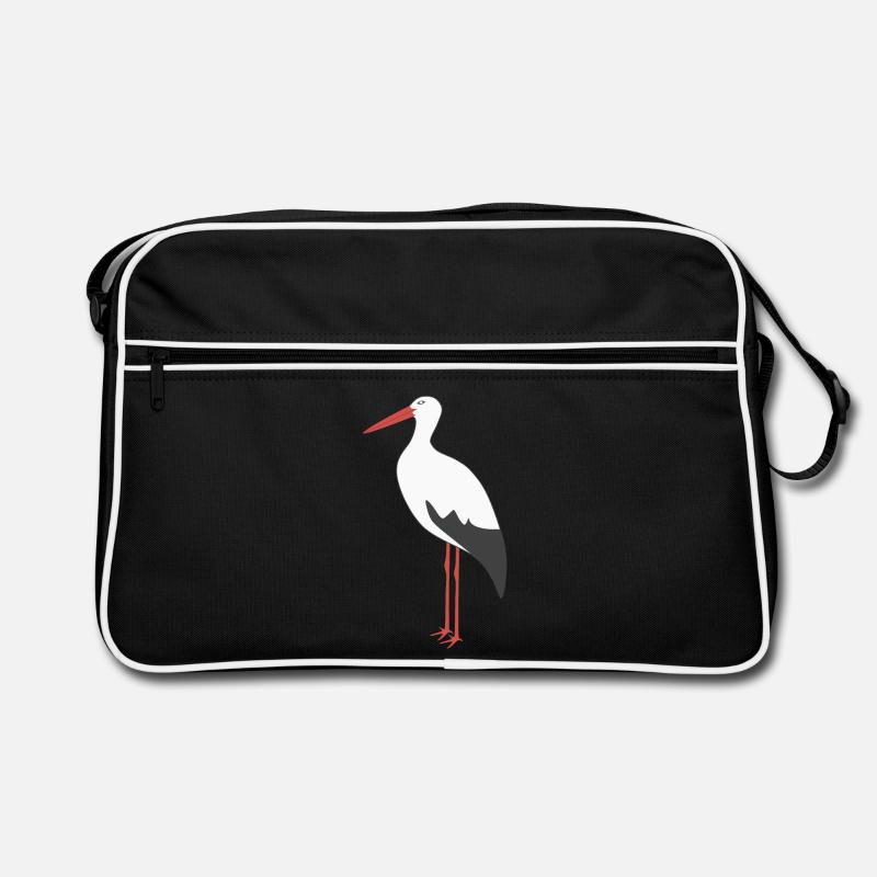 Retro Tasche