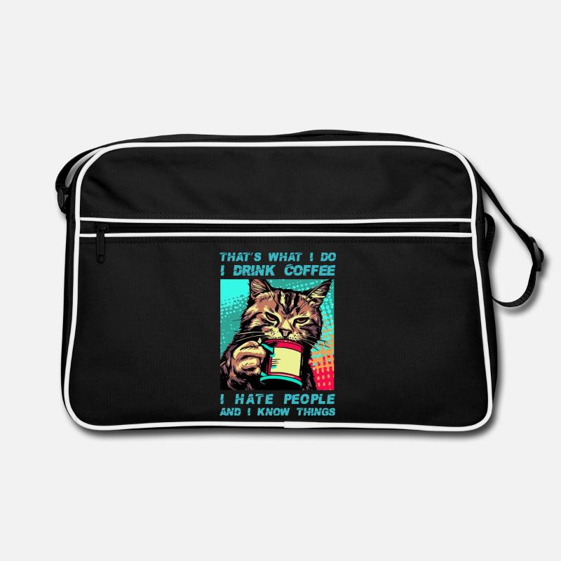 Retro Tasche
