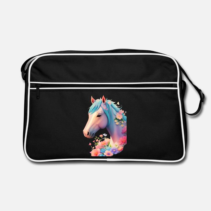Retro Tasche
