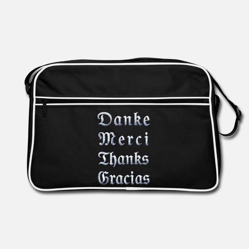 Retro Tasche