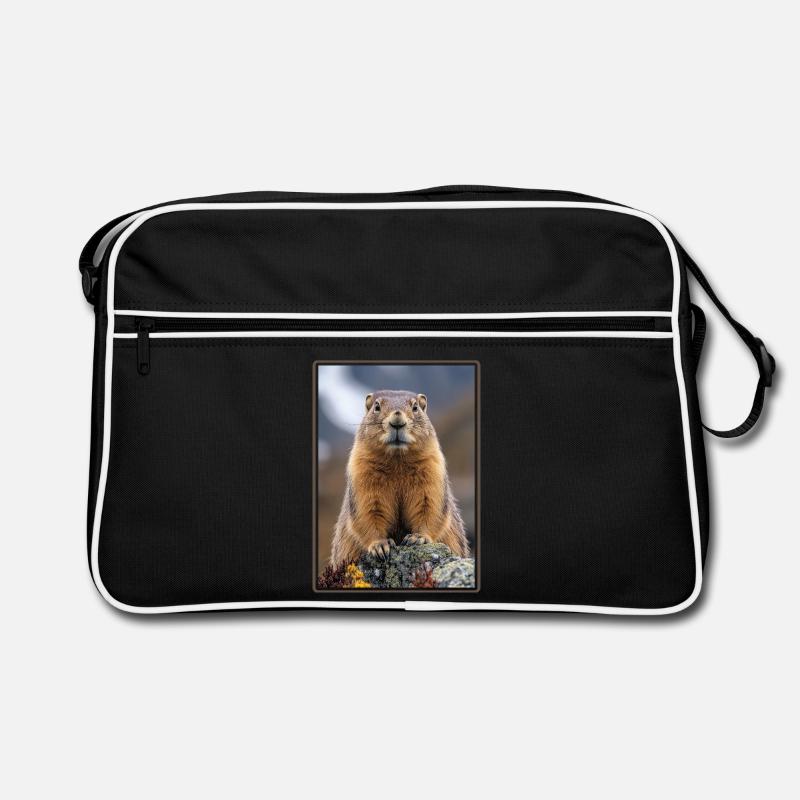 Retro Tasche