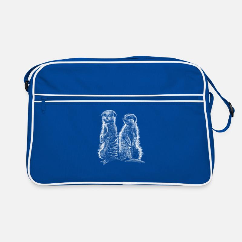Retro Bag