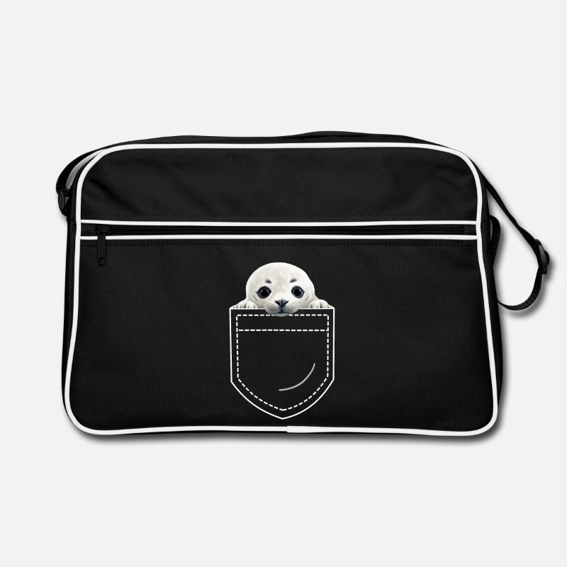Robbe Retro Tasche