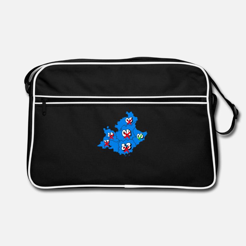 Retro Tasche