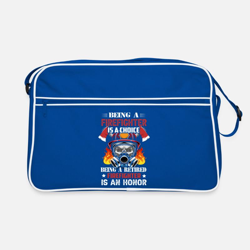 Retro Bag