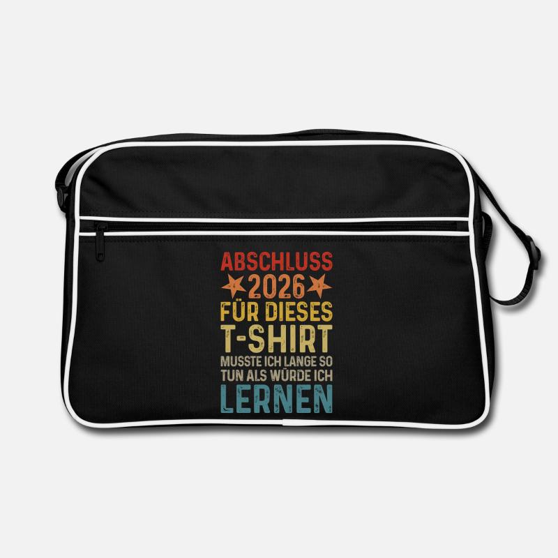 Retro Tasche
