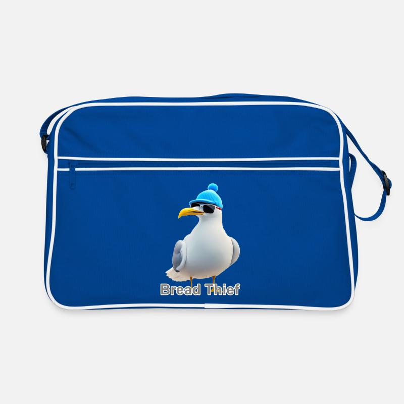 Gull Retro Bag