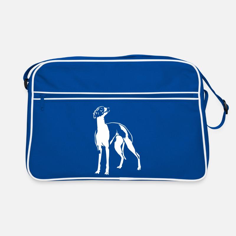 Retro Bag