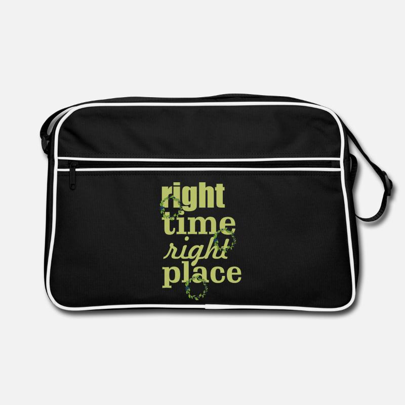 Retro Tasche