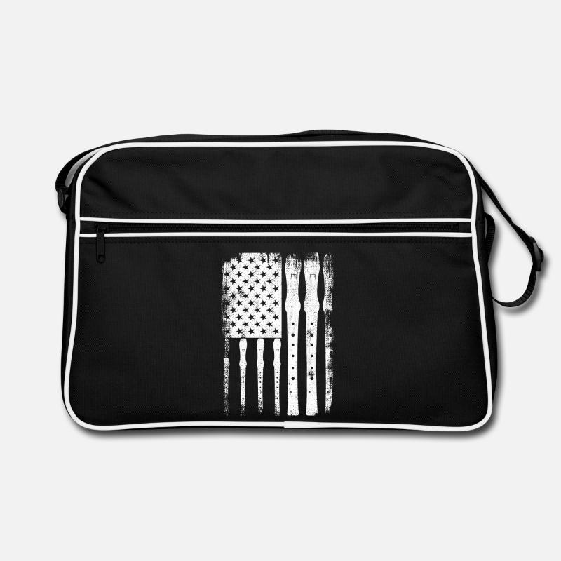 Retro Bag