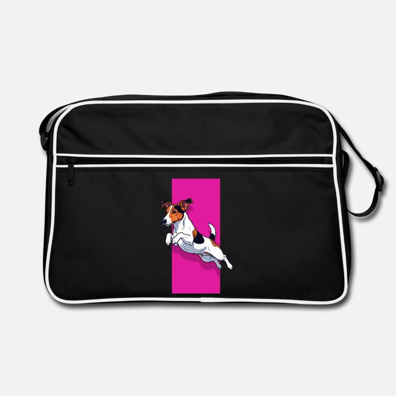 Retro Tasche