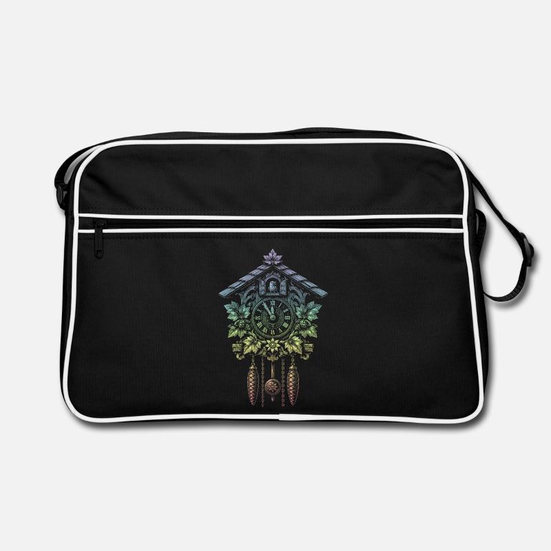 coucou Sac Retro